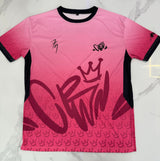 Maillot Crwn Rose